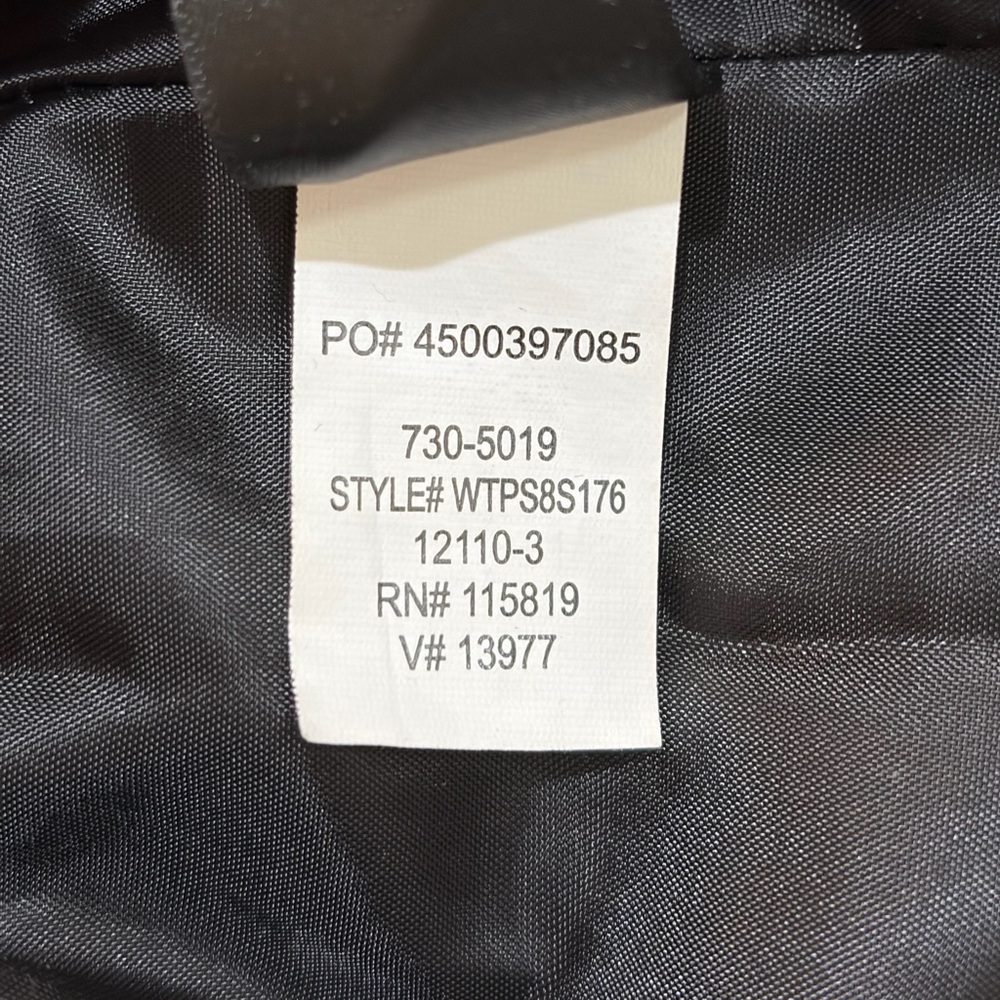 Worthington Classic Blazer (PM) - Picture 5 of 5